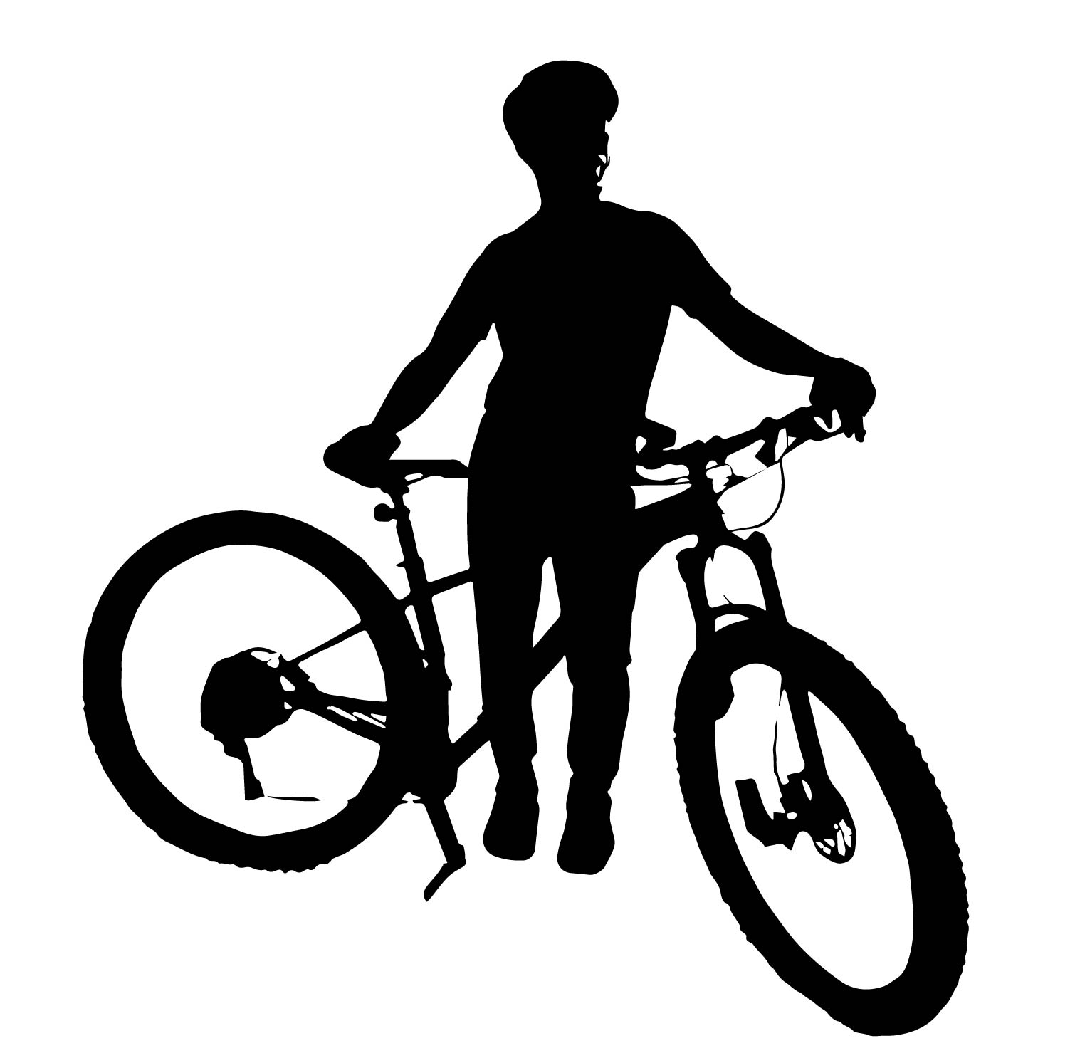 J.M.  Forquer Logo